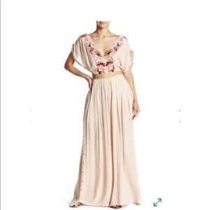 🔥FINAL SALE!!!!! FREE PEOPLE SANTOSHI SET🔥